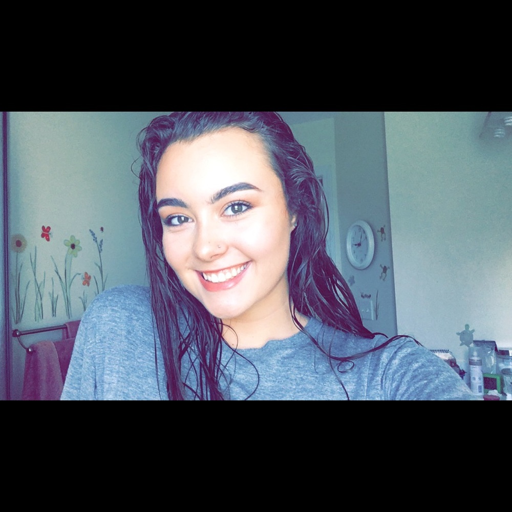 Meet your Posher, Rachel
